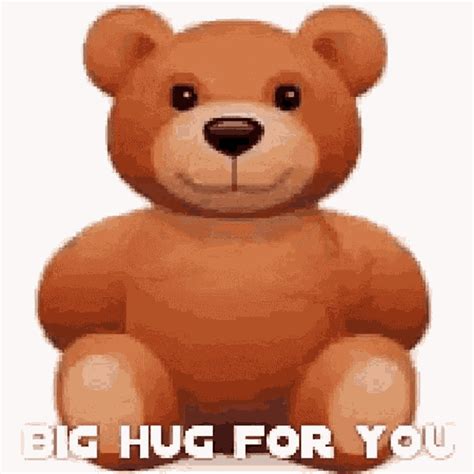 sending you a big hug gif|Big Hug GIFs